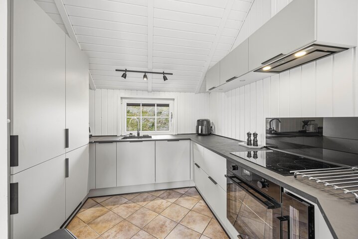 Holiday home 50247 at Nordvej 64, Vejers - Picture #8