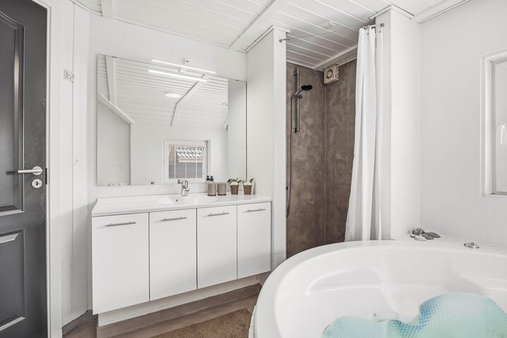 Holiday home 50247 at Nordvej 64, Vejers - Picture #12