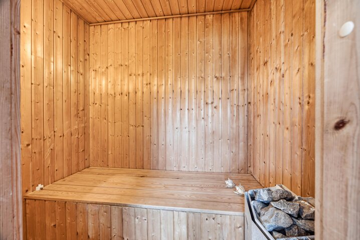 Holiday home 50247 at Nordvej 64, Vejers - Picture #13