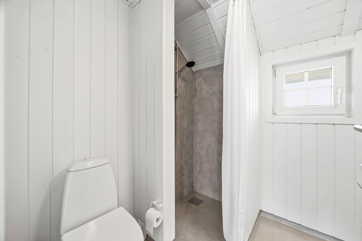 Holiday home 50247 at Nordvej 64, Vejers - Picture #16