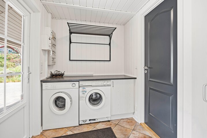 Holiday home 50247 at Nordvej 64, Vejers - Picture #18