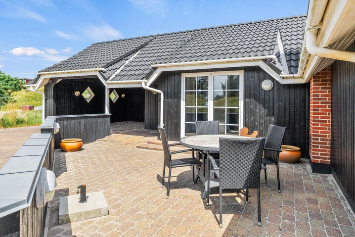Holiday home 50247 at Nordvej 64, Vejers - Picture #21
