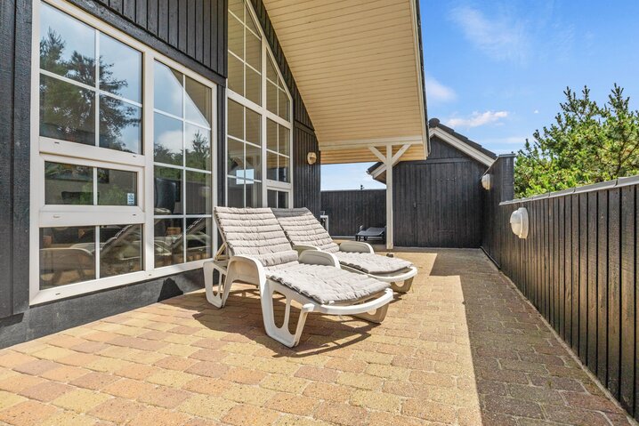 Holiday home 50247 at Nordvej 64, Vejers - Picture #22