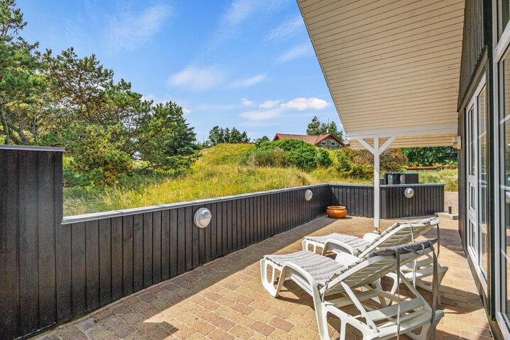 Holiday home 50247 at Nordvej 64, Vejers - Picture #23