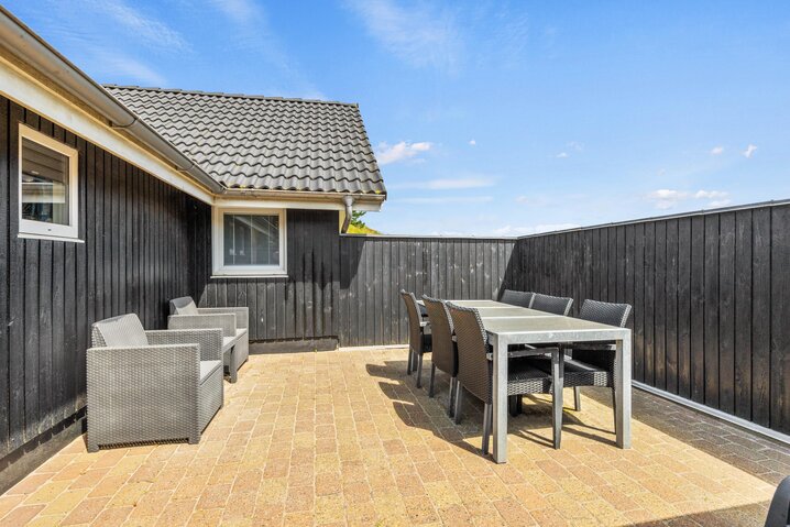 Holiday home 50247 at Nordvej 64, Vejers - Picture #24