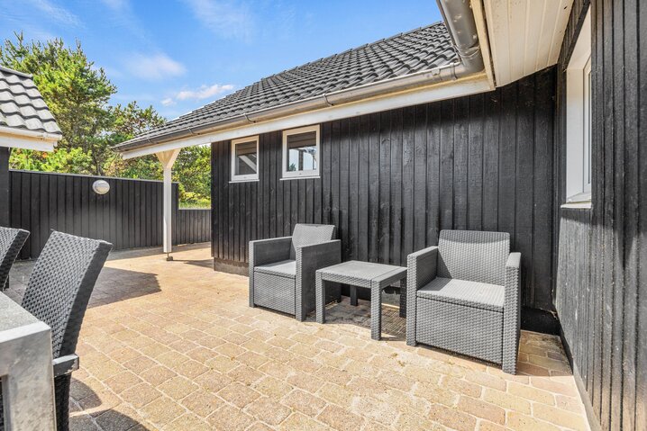 Holiday home 50247 at Nordvej 64, Vejers - Picture #25