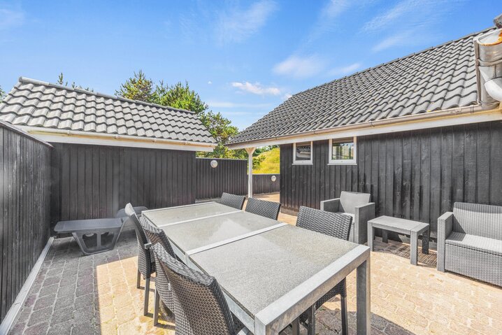 Holiday home 50247 at Nordvej 64, Vejers - Picture #26