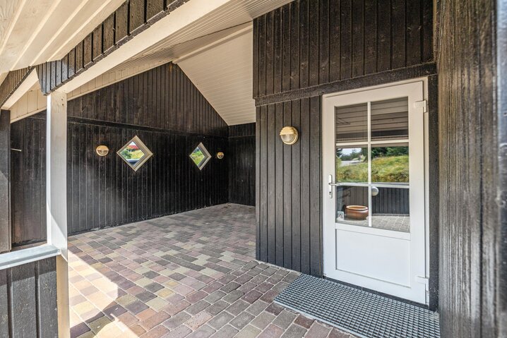 Holiday home 50247 at Nordvej 64, Vejers - Picture #28
