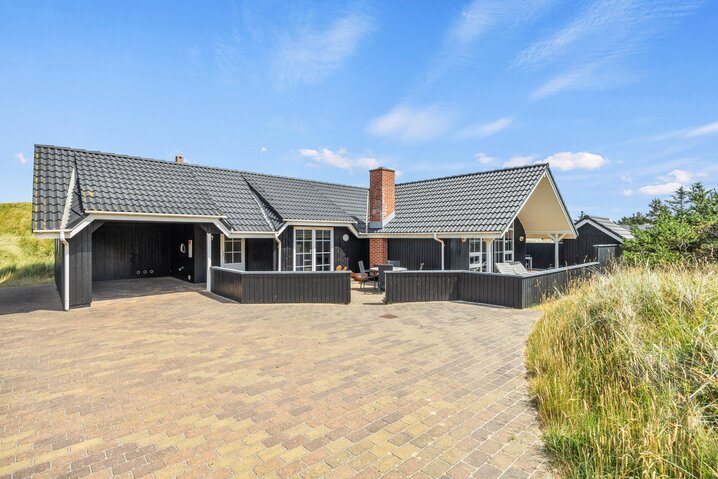 Holiday home 50247 at Nordvej 64, Vejers - Picture #29