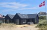 Ferienhaus 50248 in Risvej 16, Vejers - Bild #1