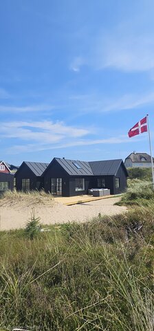 Ferienhaus 50248 in Risvej 16, Vejers - Bild #0