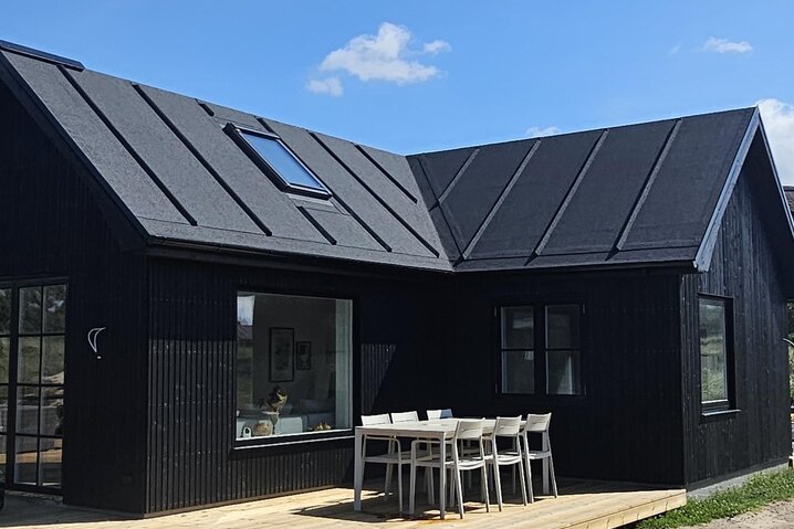 Ferienhaus 50248 in Risvej 16, Vejers - Bild #1