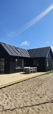 Ferienhaus 50248 in Risvej 16, Vejers - Bild #1