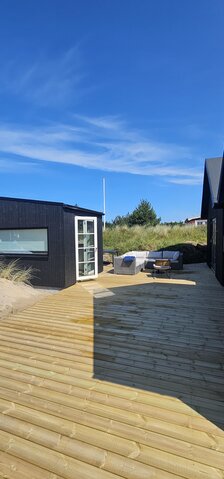 Ferienhaus 50248 in Risvej 16, Vejers - Bild #2