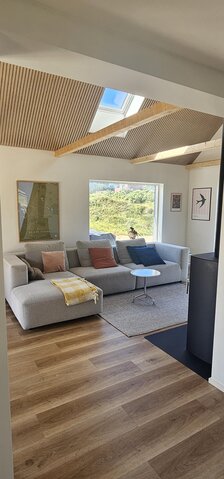 Ferienhaus 50248 in Risvej 16, Vejers - Bild #4