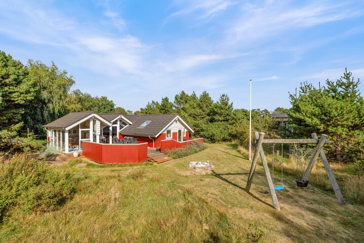 Sommerhus 50249 på Engesøvej 65, Vejers - Billede #0