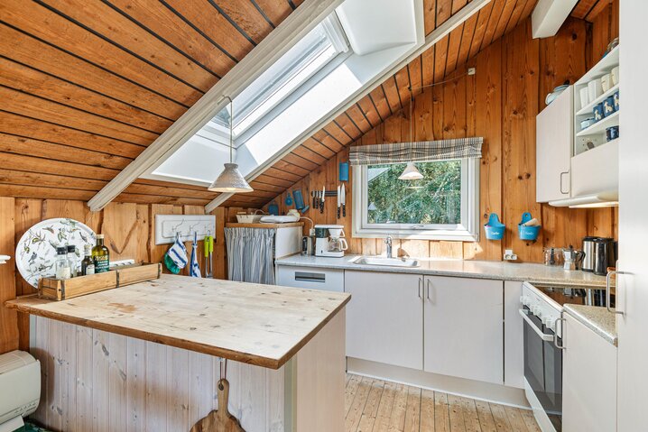 Sommerhus 50249 på Engesøvej 65, Vejers - Billede #2