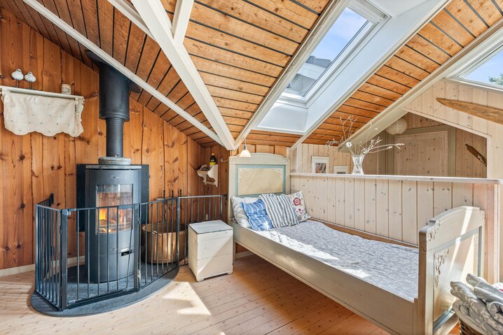 Sommerhus 50249 på Engesøvej 65, Vejers - Billede #4