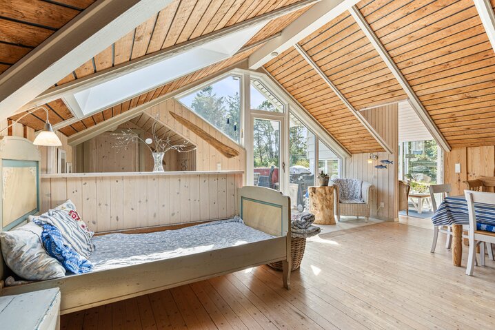 Sommerhus 50249 på Engesøvej 65, Vejers - Billede #5