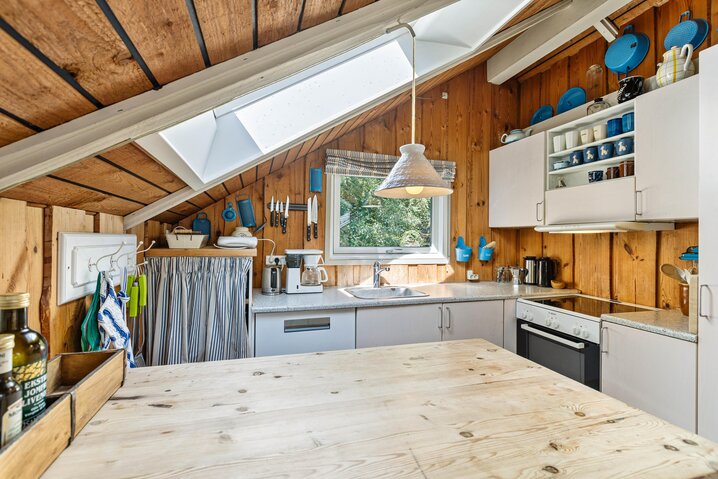 Sommerhus 50249 på Engesøvej 65, Vejers - Billede #14