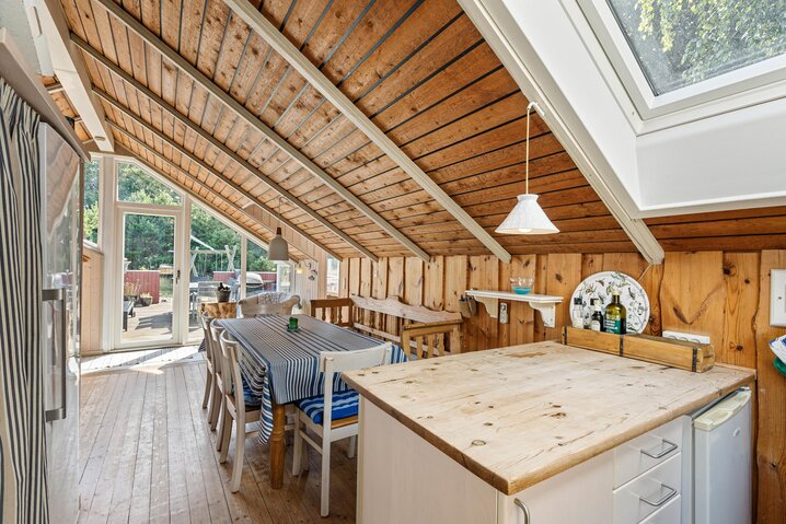 Sommerhus 50249 på Engesøvej 65, Vejers - Billede #15