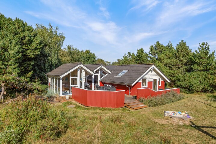 Sommerhus 50249 på Engesøvej 65, Vejers - Billede #28