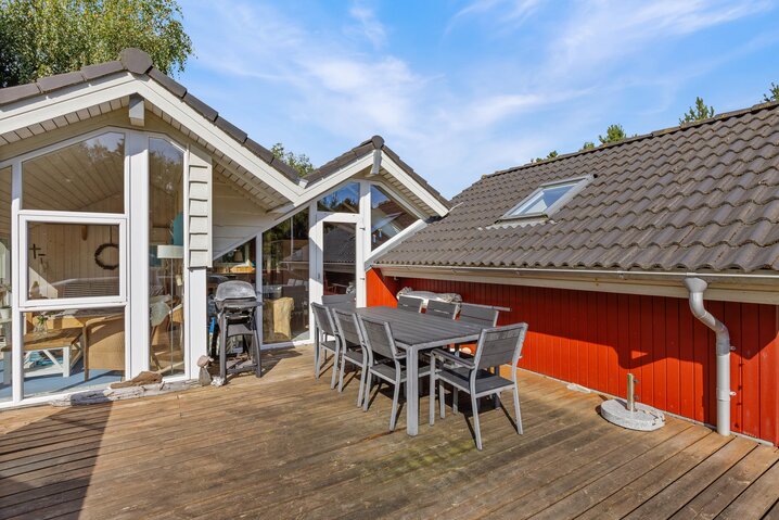 Sommerhus 50249 på Engesøvej 65, Vejers - Billede #29