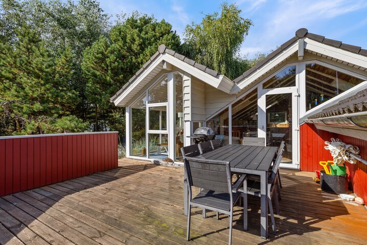 Sommerhus 50249 på Engesøvej 65, Vejers - Billede #30