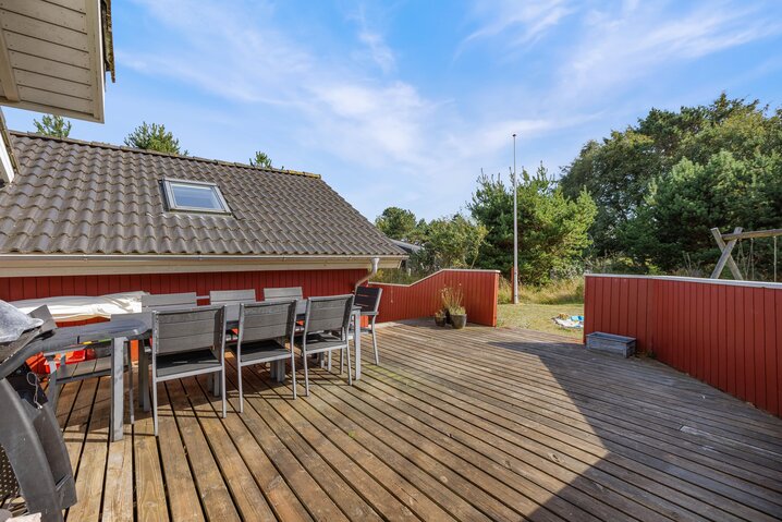 Sommerhus 50249 på Engesøvej 65, Vejers - Billede #31