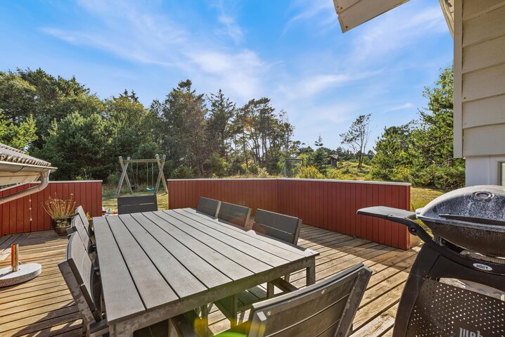 Sommerhus 50249 på Engesøvej 65, Vejers - Billede #32