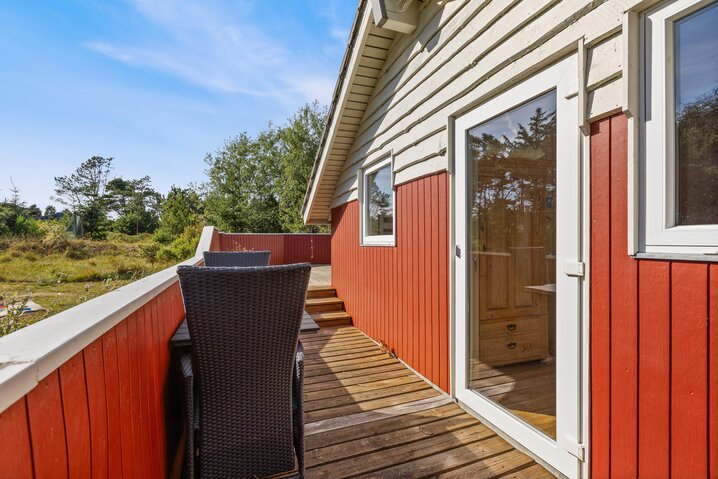 Sommerhus 50249 på Engesøvej 65, Vejers - Billede #34