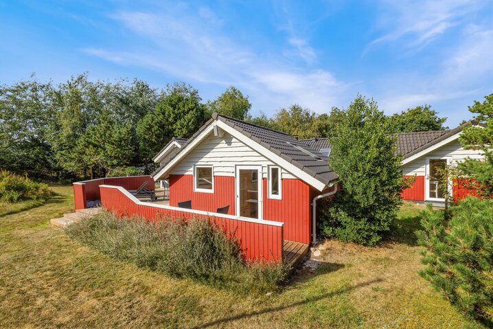 Sommerhus 50249 på Engesøvej 65, Vejers - Billede #37