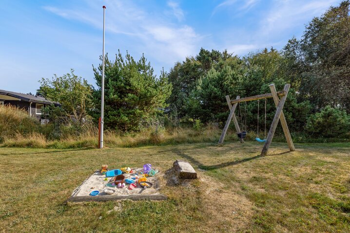 Sommerhus 50249 på Engesøvej 65, Vejers - Billede #38