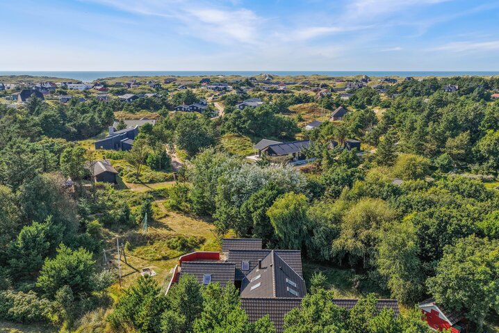 Sommerhus 50249 på Engesøvej 65, Vejers - Billede #41