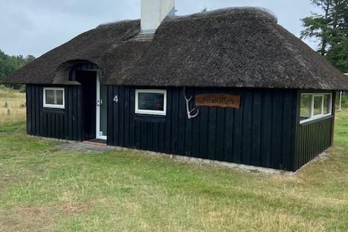 Sommerhus 50250 på Fugltoft 4, Vejers - Billede #1