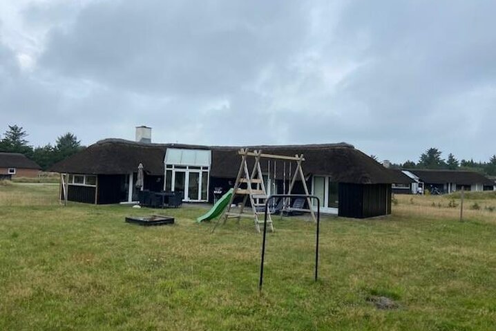 Sommerhus 50250 på Fugltoft 4, Vejers - Billede #0