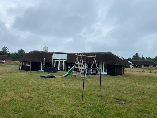 Sommerhus 50250 på Fugltoft 4, Vejers - Billede #0