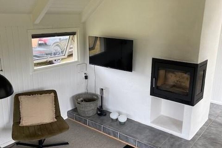 Sommerhus 50250 på Fugltoft 4, Vejers - Billede #3