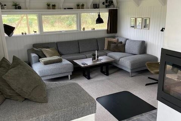 Sommerhus 50250 på Fugltoft 4, Vejers - Billede #4