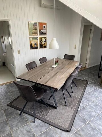 Sommerhus 50250 på Fugltoft 4, Vejers - Billede #5
