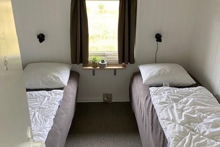 Sommerhus 50250 på Fugltoft 4, Vejers - Billede #10