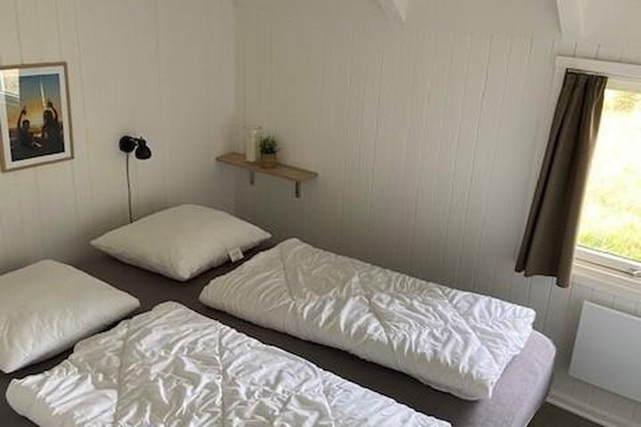 Sommerhus 50250 på Fugltoft 4, Vejers - Billede #11