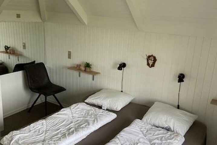 Sommerhus 50250 på Fugltoft 4, Vejers - Billede #12