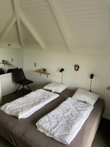 Sommerhus 50250 på Fugltoft 4, Vejers - Billede #12