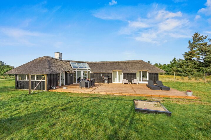 Ferienhaus 50250 in Fugltoft 4, Vejers - Bild #21