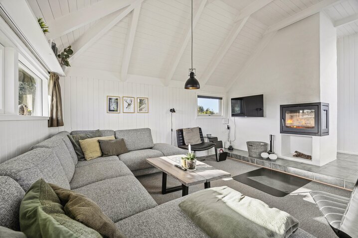 Ferienhaus 50250 in Fugltoft 4, Vejers - Bild #1