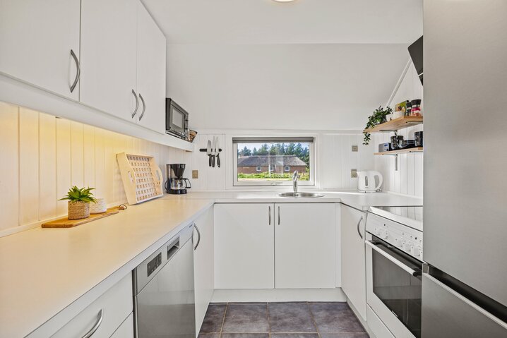 Ferienhaus 50250 in Fugltoft 4, Vejers - Bild #2