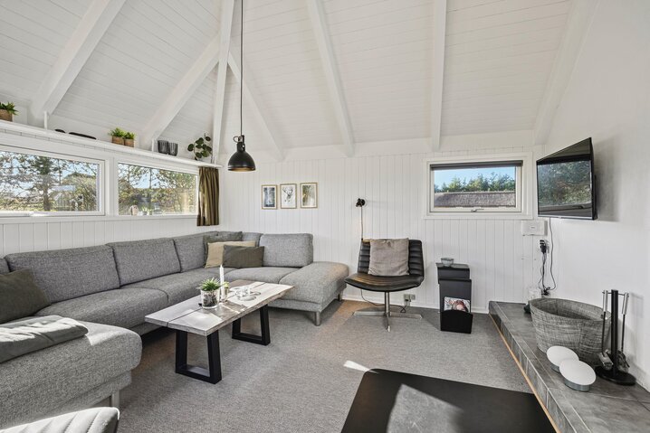 Ferienhaus 50250 in Fugltoft 4, Vejers - Bild #3