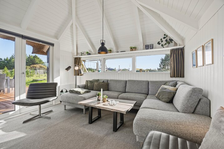 Ferienhaus 50250 in Fugltoft 4, Vejers - Bild #4