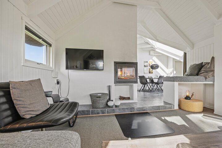 Ferienhaus 50250 in Fugltoft 4, Vejers - Bild #5